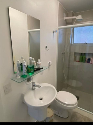 Imagem Apartamento com 3 Quartos à Venda, 81 m² em Pitangueiras - Guarujá Imagem Apartamento com 3 Quartos à Venda, 81 m² em Pitangueiras - Guarujá