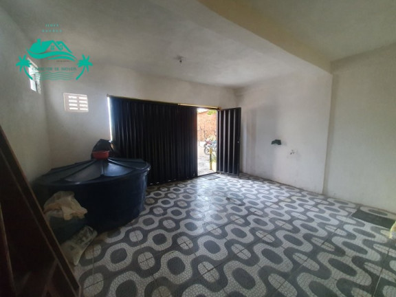 Casa com 3 Quartos à Venda, 99 m² em Porto Sauípe - Entre Rios