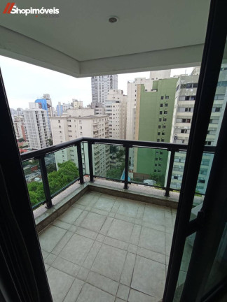 Imagem Apartamento com 2 Quartos à Venda, 100 m² em Paraíso - São Paulo Imagem Apartamento com 2 Quartos à Venda, 100 m² em Paraíso - São Paulo