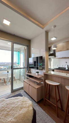 Imagem Apartamento à Venda, 99 m² em Tiradentes - Campo Grande Imagem Apartamento à Venda, 99 m² em Tiradentes - Campo Grande