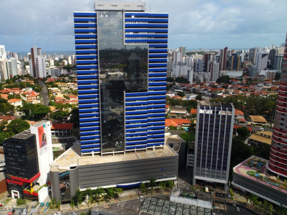 Imagem Sala Comercial à Venda, 39 m² em Caminho Das árvores - Salvador Imagem Sala Comercial à Venda, 39 m² em Caminho Das árvores - Salvador