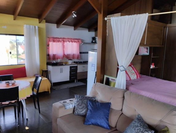 Imagem Casa com 4 Quartos à Venda, 468 m² em Salinas - Balneário Barra Do Sul