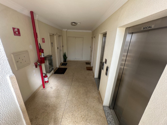 Imagem Apartamento com 2 Quartos à Venda, 88 m² em Bela Vista - São Paulo