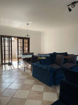 Imagem Sobrado com 3 Quartos à Venda, 239 m² em Osvaldo Cruz - São Caetano Do Sul Imagem Sobrado com 3 Quartos à Venda, 239 m² em Osvaldo Cruz - São Caetano Do Sul