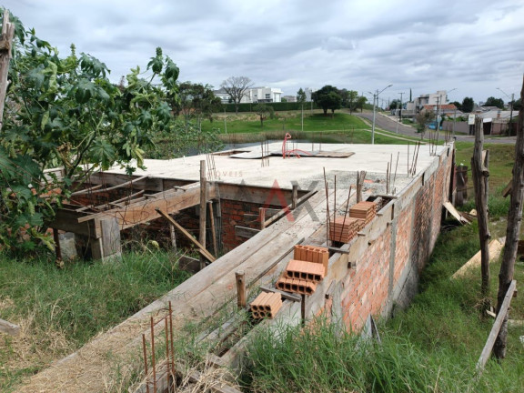 Imagem Terreno à Venda, 124 m² em Boqueirão - Guarapuava Imagem Terreno à Venda, 124 m² em Boqueirão - Guarapuava