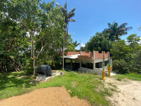 Imagem Chácara à Venda, 8.730 m² em Puraquequara - Manaus Imagem Chácara à Venda, 8.730 m² em Puraquequara - Manaus