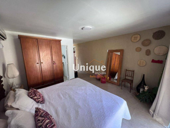 Imagem Casa com 3 Quartos à Venda, 315 m² em Manguinhos - Armação Dos Búzios