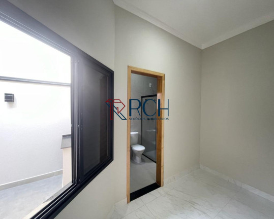 Imagem Casa com 3 Quartos à Venda, 106 m² em Caguassu - Sorocaba