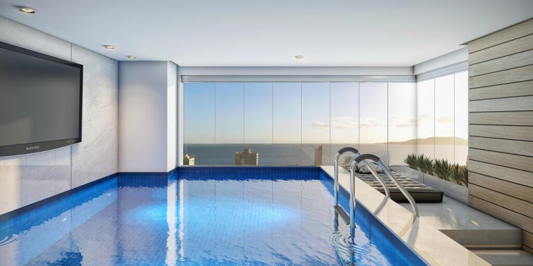 Imagem Apartamento com 4 Quartos à Venda, 127 m² em Meia Praia - Itapema Imagem Apartamento com 4 Quartos à Venda, 127 m² em Meia Praia - Itapema