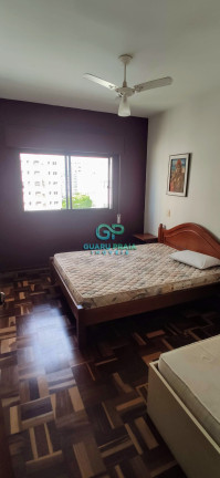 Imagem Apartamento com 4 Quartos à Venda, 190 m² em Astúrias - Guarujá