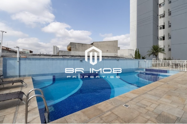 Imagem Imóvel com 3 Quartos à Venda, 100 m² em Vila Carrão - São Paulo