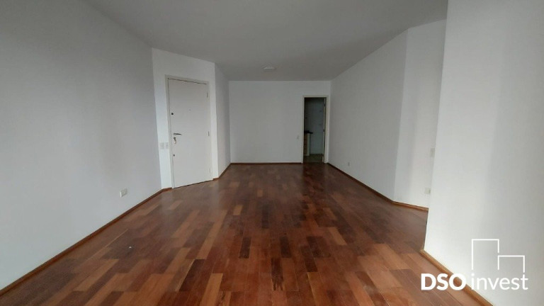 Imagem Apartamento com 3 Quartos à Venda, em Brooklin - São Paulo Imagem Apartamento com 3 Quartos à Venda, em Brooklin - São Paulo