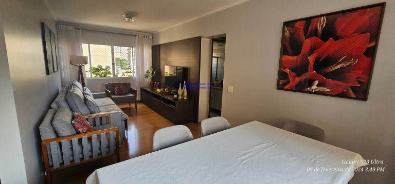 Imagem Apartamento com 4 Quartos à Venda, 100 m² em Vila Progredior - São Paulo Imagem Apartamento com 4 Quartos à Venda, 100 m² em Vila Progredior - São Paulo