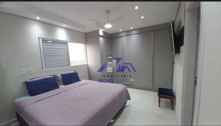 Imagem Apartamento com 3 Quartos à Venda, 116 m² em Concórdia Ii - Araçatuba Imagem Apartamento com 3 Quartos à Venda, 116 m² em Concórdia Ii - Araçatuba