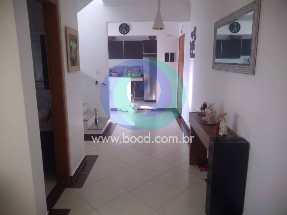 Imagem Apartamento com 3 Quartos à Venda, 188 m² em Solemar - Praia Grande