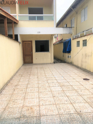 Imagem Imóvel com 2 Quartos à Venda, 69 m² em Sítio Do Campo - Praia Grande Imagem Imóvel com 2 Quartos à Venda, 69 m² em Sítio Do Campo - Praia Grande