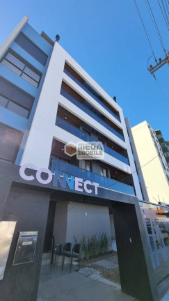 Imagem Apartamento com 2 Quartos à Venda, 73 m² em Trindade - Florianópolis
