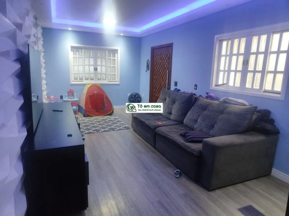 Casa com 3 Quartos à Venda, 129 m² em Jardim Das Indústrias - São José Dos Campos
