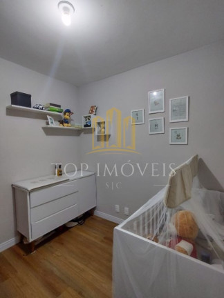 Imagem Apartamento com 2 Quartos à Venda, 51 m² em Jardim América - São José Dos Campos Imagem Apartamento com 2 Quartos à Venda, 51 m² em Jardim América - São José Dos Campos