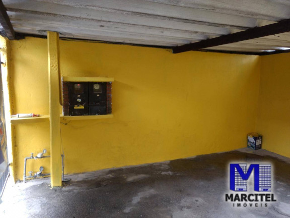 Imagem Casa com 2 Quartos à Venda,  em Jardim Maria Beatriz - Carapicuíba