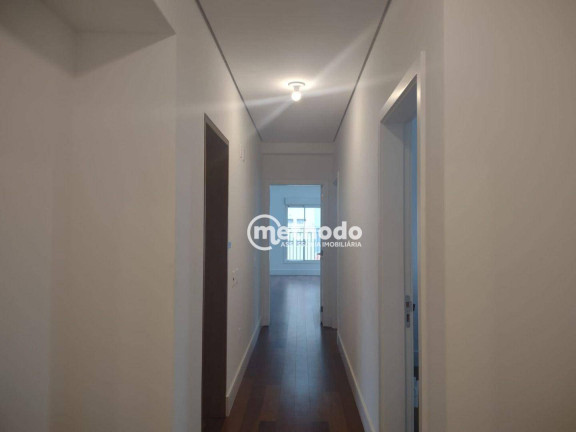 Imagem Apartamento com 4 Quartos à Venda, 256 m² em Cambuí - Campinas