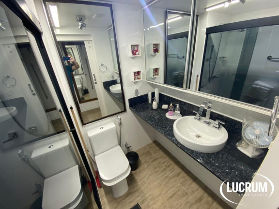 Imagem Apartamento com 2 Quartos à Venda, 86 m² em Copacabana - Rio De Janeiro