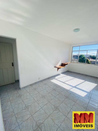 Imagem Apartamento com 2 Quartos à Venda, 60 m² em Braga - Cabo Frio