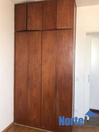 Imagem Apartamento com 3 Quartos para Alugar, 88 m² em Santana - São Paulo