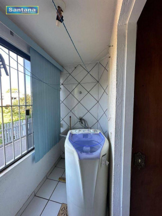Imagem Apartamento com 1 Quarto à Venda, 45 m² em Centro - Caldas Novas