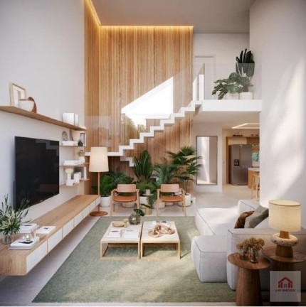 Imagem Casa com 4 Quartos à Venda, 291 m² em Itapeba - Maricá Imagem Casa com 4 Quartos à Venda, 291 m² em Itapeba - Maricá