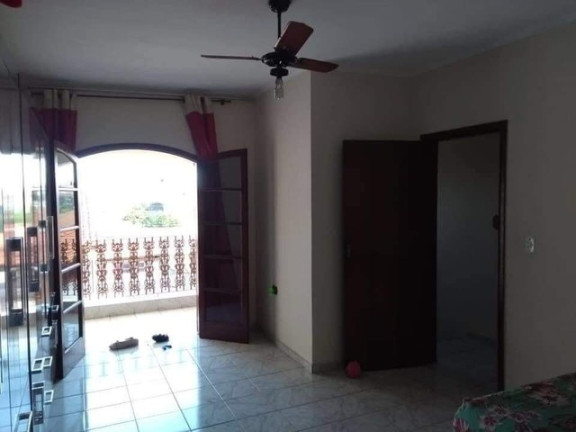 Imagem Sobrado com 3 Quartos à Venda, 177 m² em Jardim Guaíba - Sorocaba
