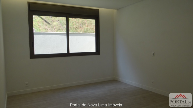 Imagem Casa com 4 Quartos à Venda, 387 m² em Quintas Do Sol - Nova Lima Imagem Casa com 4 Quartos à Venda, 387 m² em Quintas Do Sol - Nova Lima