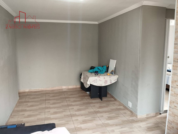 Imagem Apartamento com 2 Quartos à Venda, 52 m² em Jardim Umuarama - São Paulo