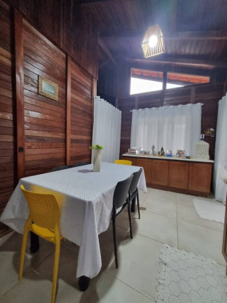 Imagem Casa com 3 Quartos à Venda, 82 m² em Pinheiros - Balneário Barra Do Sul