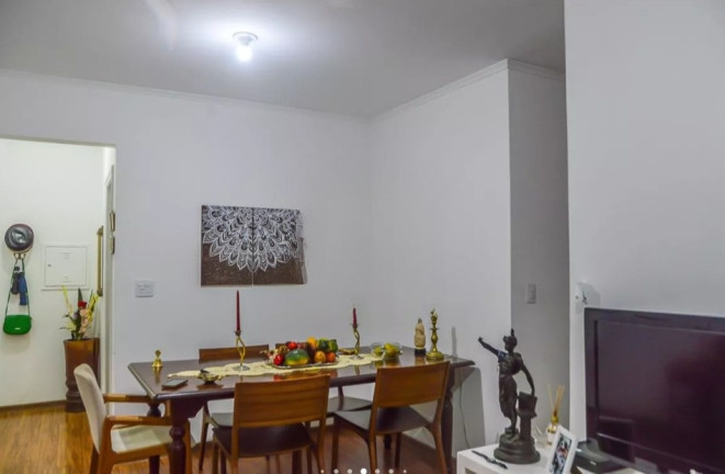 Imagem Apartamento com 3 Quartos à Venda, 64 m² em Dos Casa - São Bernardo Do Campo Imagem Apartamento com 3 Quartos à Venda, 64 m² em Dos Casa - São Bernardo Do Campo