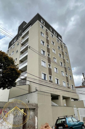 Apartamento com 2 Quartos à Venda, 51 m² em Quitaúna - Osasco