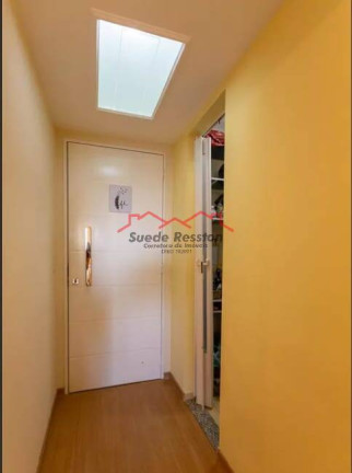 Imagem Apartamento com 2 Quartos à Venda, 52 m² em Jardim Marabá(zona Sul) - São Paulo