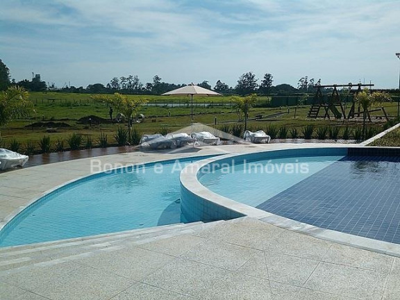Imagem Terreno à Venda, 300 m² em Parque Brasil 500 - Paulínia