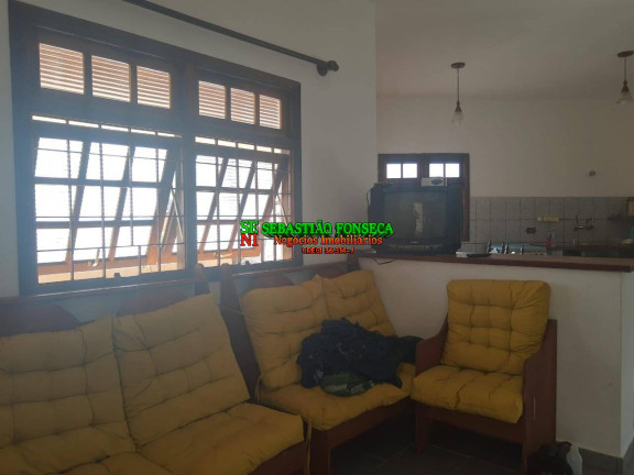 Imagem Casa com 2 Quartos à Venda, 375 m² em Massaguaçu - Caraguatatuba Imagem Casa com 2 Quartos à Venda, 375 m² em Massaguaçu - Caraguatatuba