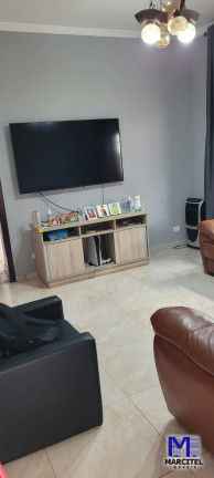 Imagem Casa com 3 Quartos à Venda, 440 m² em Jardim Carapicuiba - Carapicuíba