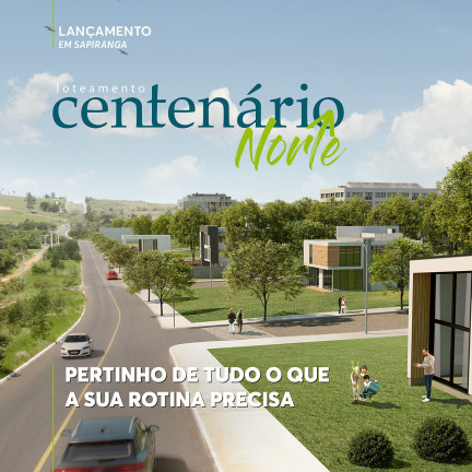 Terreno à Venda, 300 m² em Centenário - Sapiranga