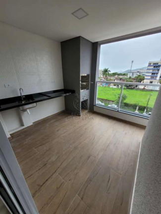 Imagem Apartamento com 3 Quartos à Venda, 105 m² em Centro - Ubatuba