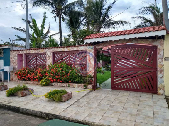 Casa com 3 Quartos à Venda, 100 m² em Jamaica - Itanhaém
