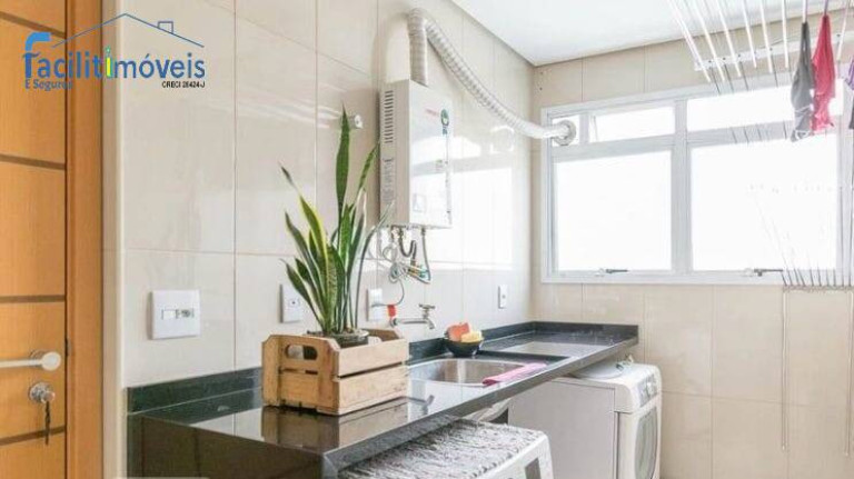 Imagem Apartamento com 3 Quartos à Venda, 145 m² em Nova Petrópolis - São Bernardo Do Campo Imagem Apartamento com 3 Quartos à Venda, 145 m² em Nova Petrópolis - São Bernardo Do Campo