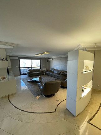 Imagem Apartamento com 4 Quartos à Venda, 313 m² em Exposição - Caxias Do Sul