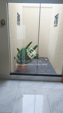Imagem Casa com 3 Quartos à Venda, 120 m² em Residencial Das Acácias - Goiânia Imagem Casa com 3 Quartos à Venda, 120 m² em Residencial Das Acácias - Goiânia