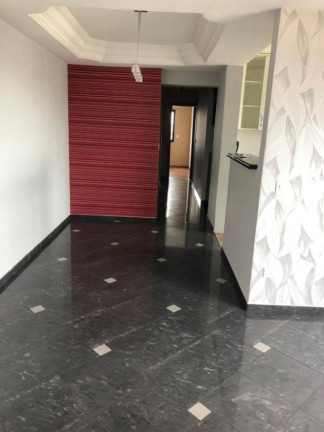 Imagem Apartamento com 3 Quartos à Venda, 95 m² em Vila Gilda - Santo André Imagem Apartamento com 3 Quartos à Venda, 95 m² em Vila Gilda - Santo André