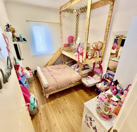 Imagem Apartamento com 2 Quartos à Venda,  em Vila Vera - São Paulo
