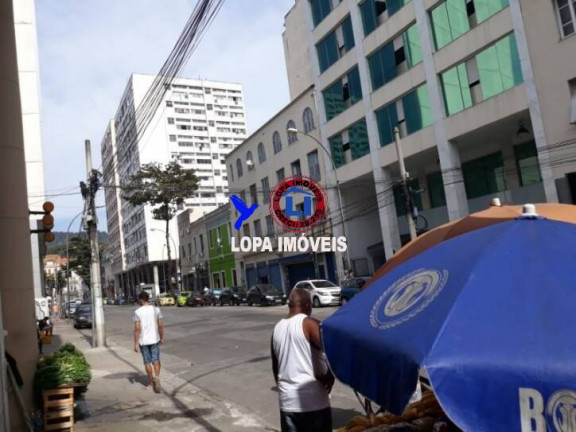 Imagem Apartamento com 1 Quarto à Venda, 57 m² em Centro - Rio De Janeiro