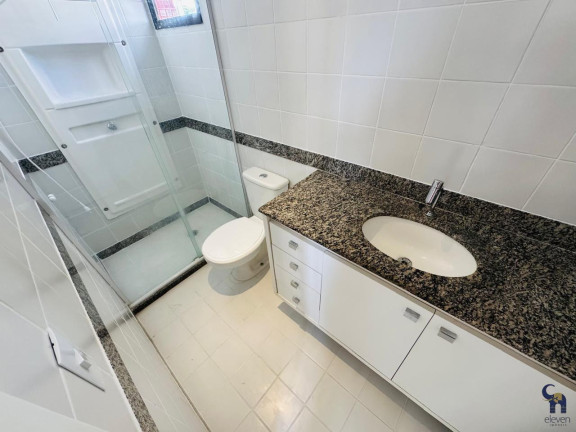 Imagem Apartamento com 4 Quartos à Venda, 94 m² em Candeal - Salvador